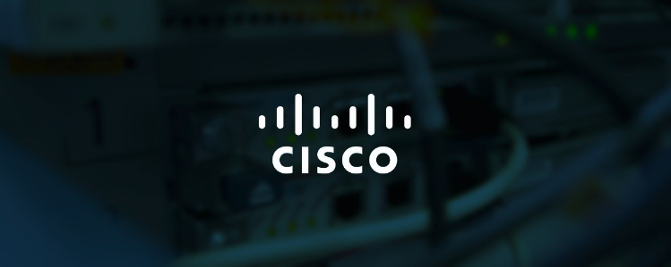 「安全通告」Cisco多款产品发布安全更新