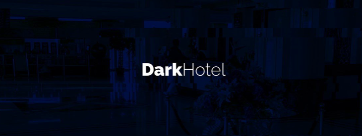 APT Group系列——Darkhotel 之中间组件篇