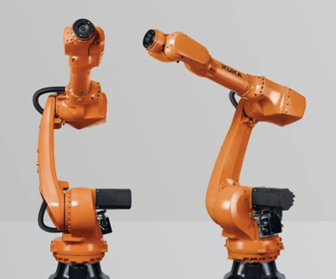 格物实验室：KUKA 机器人安全分析实战