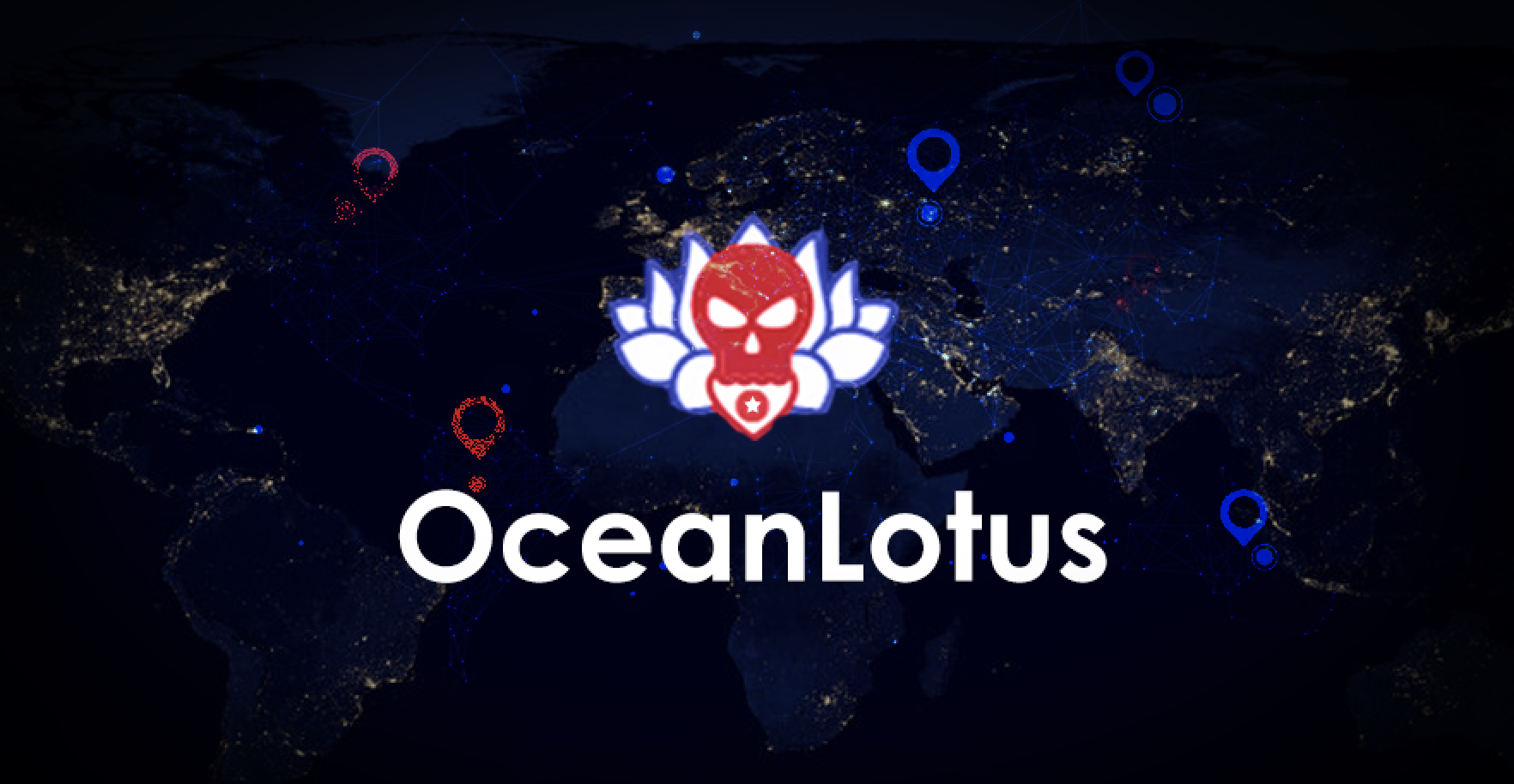 伏影实验室：海莲花”(OceanLotus)最新攻击链揭秘——MsMpEng侧载攻击