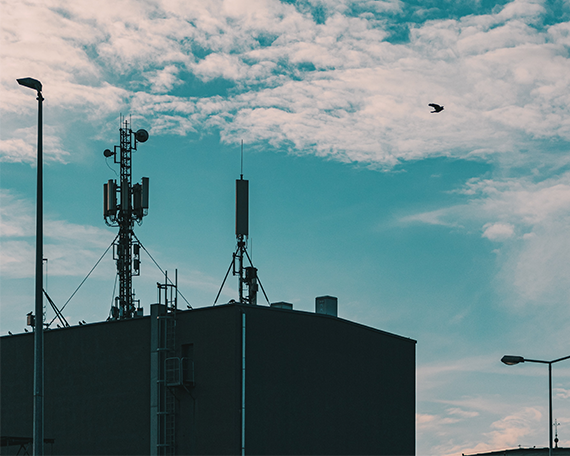 5G核心网：模拟环境搭建与网元通信关系还原