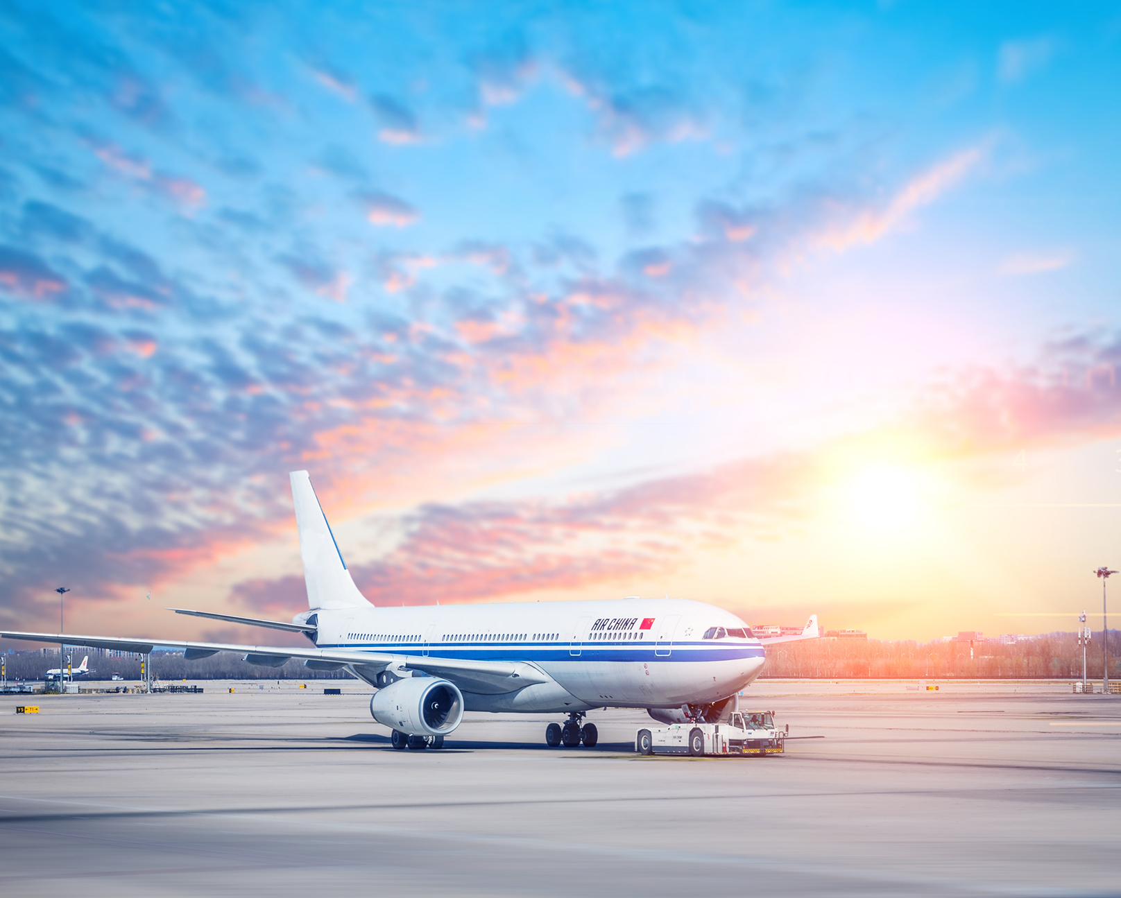 【公益译文】航空网络安全指导手册（五）