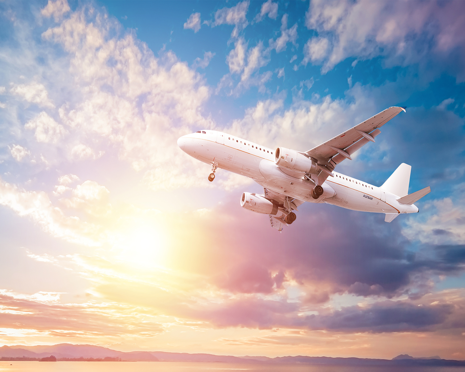 【公益译文】航空网络安全指导手册（一）