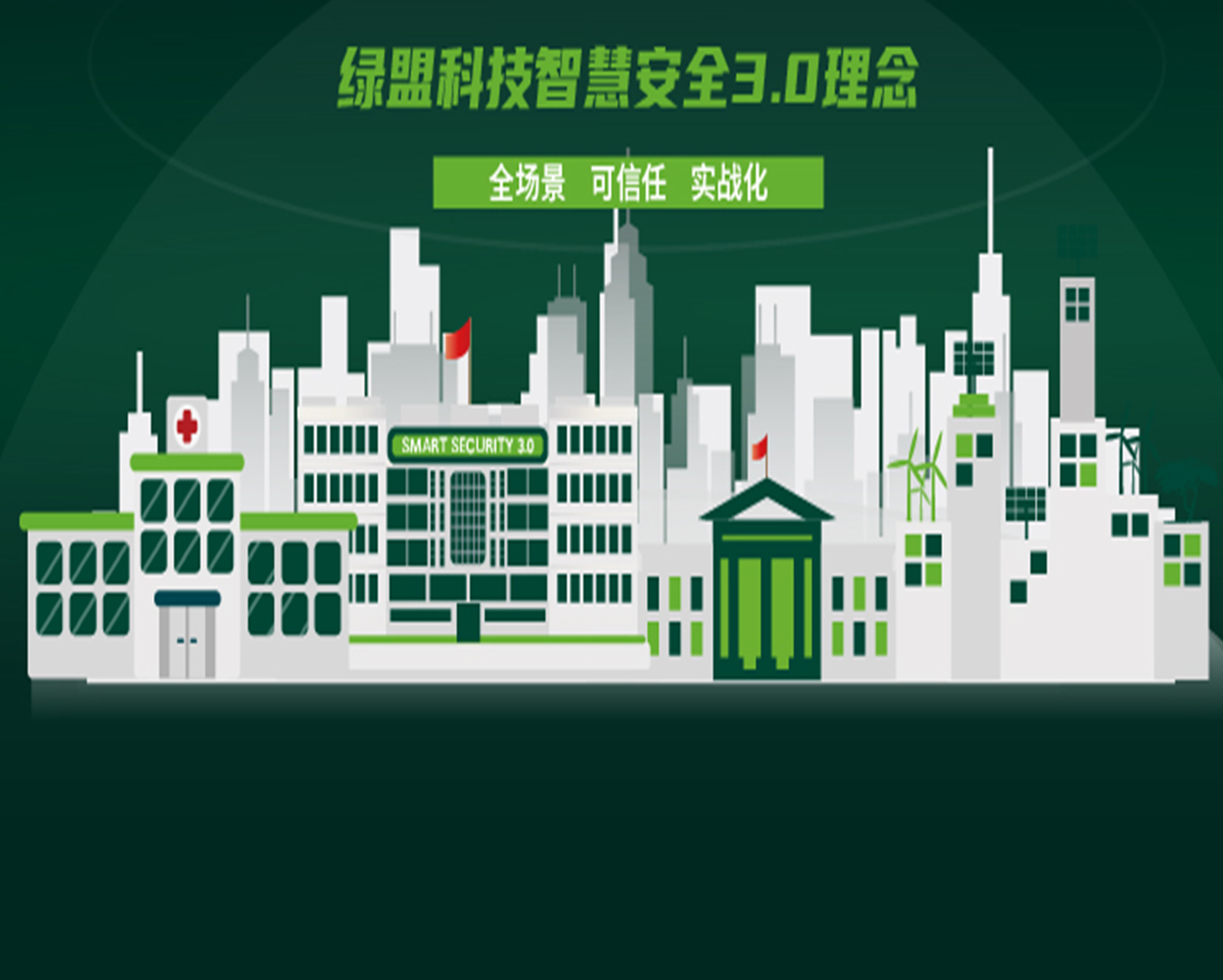践行智慧安全3. 0，助力“5G+工业互联网”安全发展