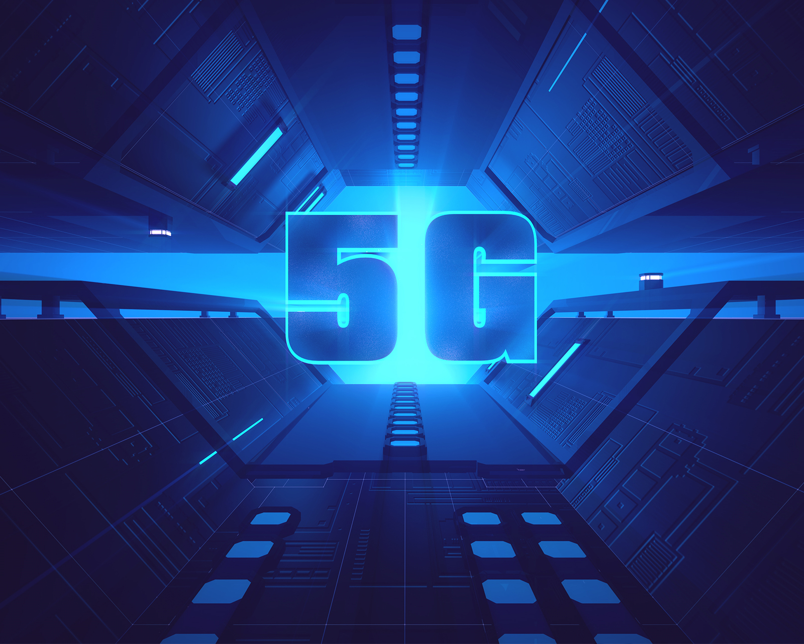 【公益译文】5G供应市场趋势