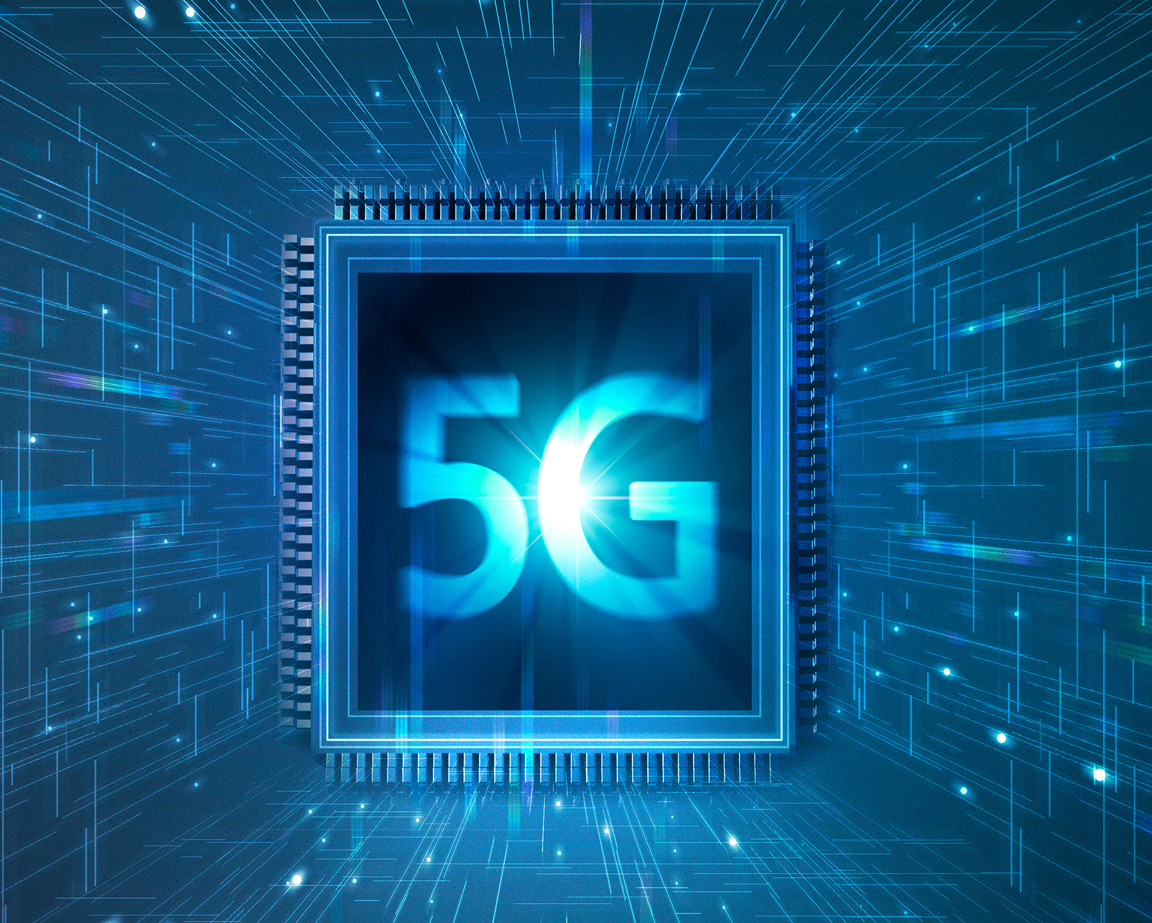 新技术给5G核心网所带来的安全问题