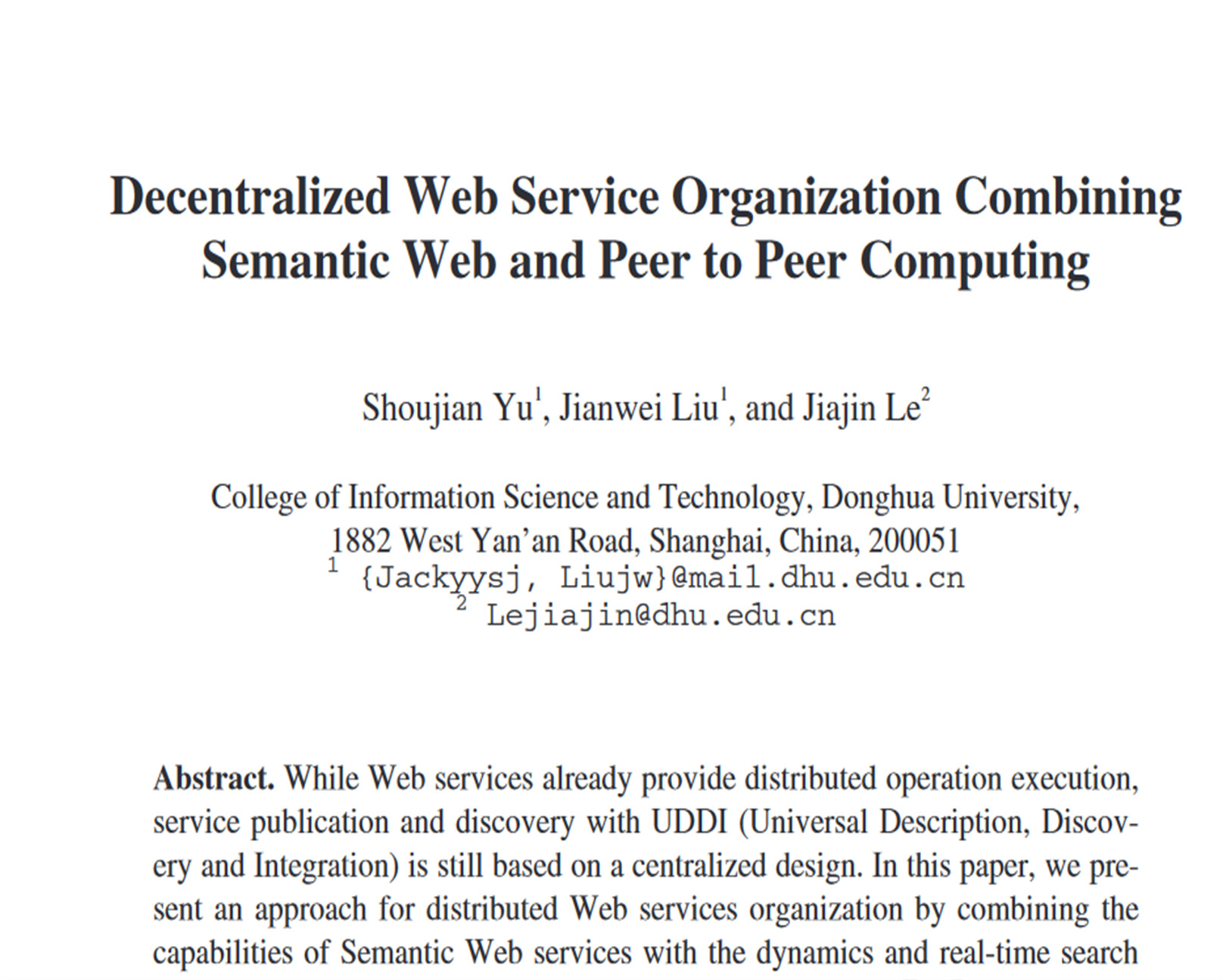 去中心化Web，Web3流派二 ——Web3简析系列（3）