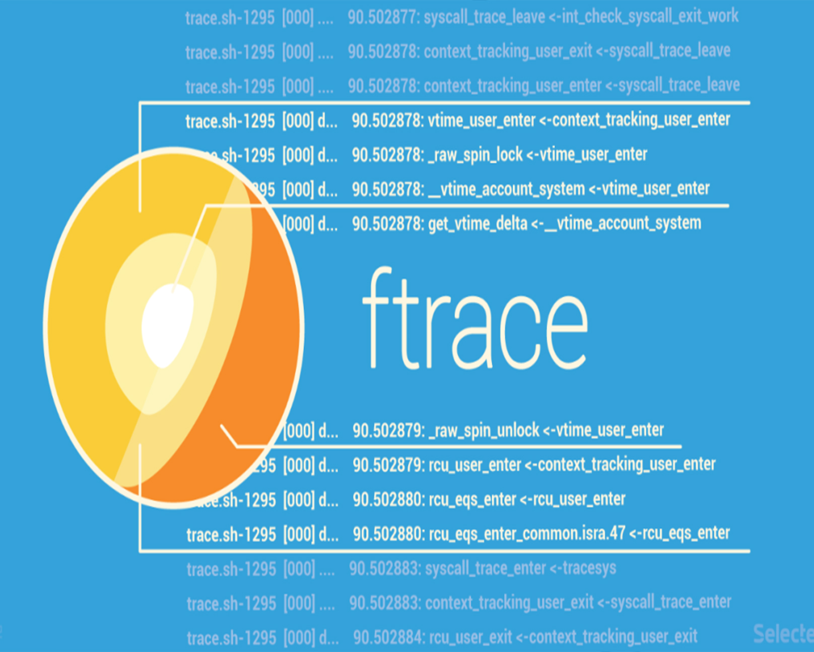 Linux内核跟踪：ftrace hook入门手册（上）