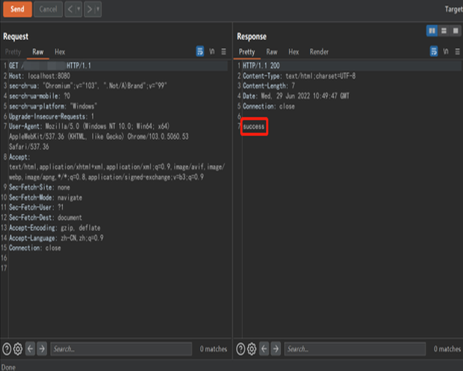Apache Shiro 身份认证绕过漏洞（CVE-2022-32532）通告