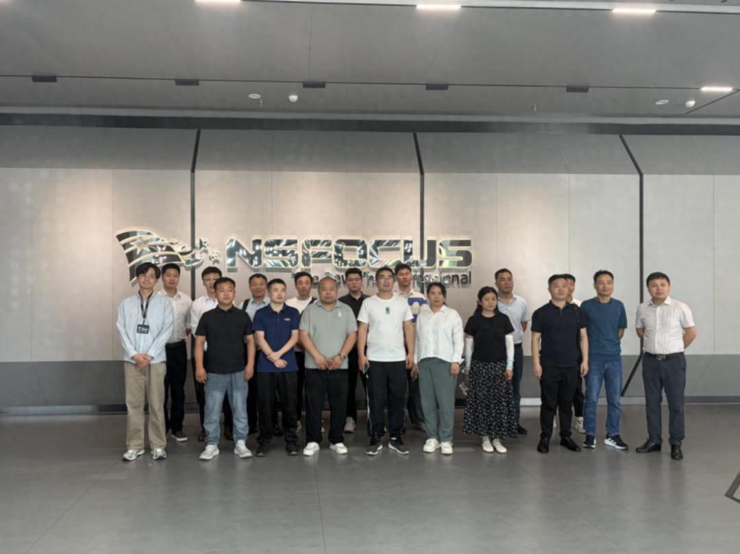 聚势同行 渠道共赢 | 2026绿盟科技北京区域分销渠道沙龙会圆满举办