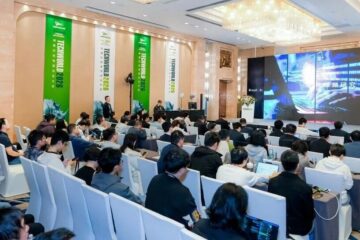 2026 TechWorld·上海站成功举办，绿盟科技上海研究院正式落地